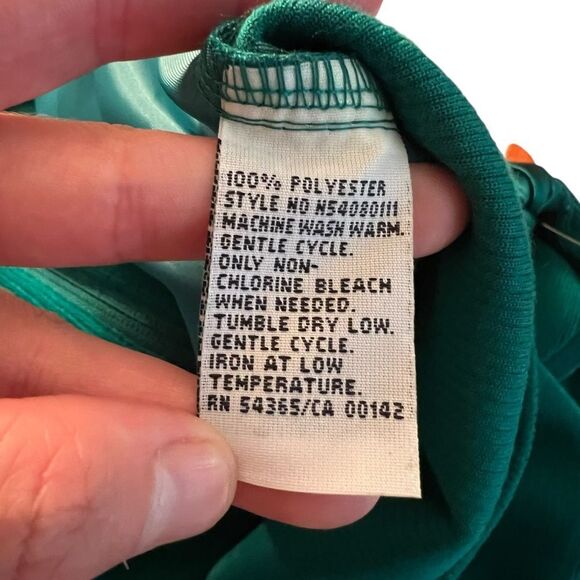 NWT! Alia full zip vintage sweater.‎ Size small - Picture 4 of 7